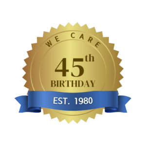 45 years of air conditioning contractor experience