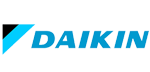 Daikin Air Conditioning Logo