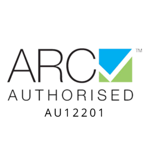 Surrey Air ARC Authorized AU12201