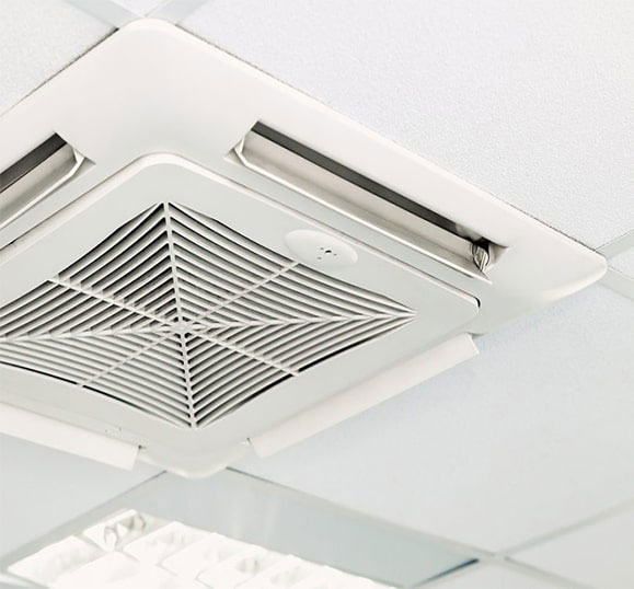 Ducted Reverse Cycle Air Conditioning Service, Repair & Install