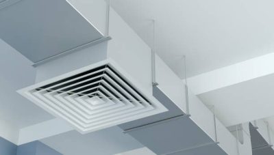 ducted air conditioning service melbourne