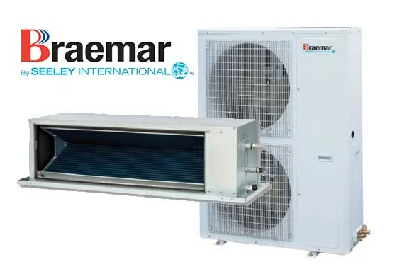 Braemar Air conditioning system Melbourne