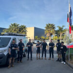 Surrey Air heating and cooling service team, the top air conditioning contractors in Melbourne