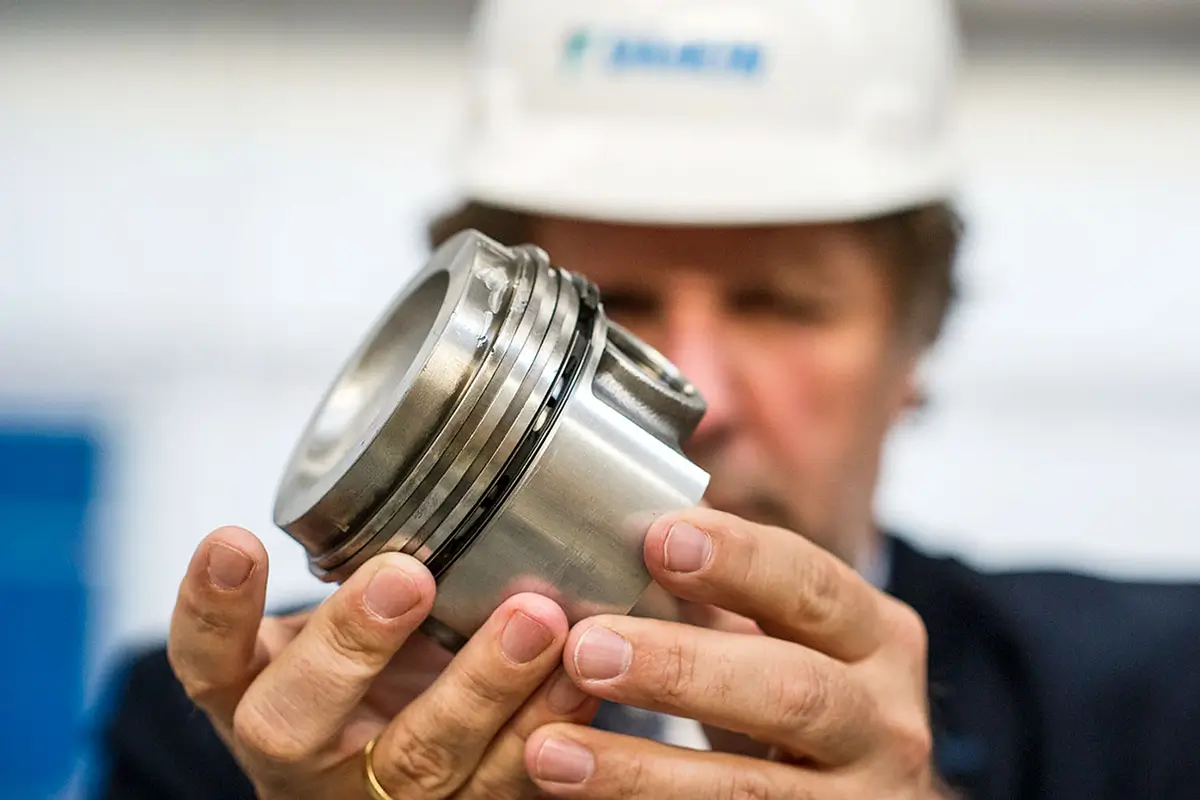 Surrey air offering high quality and authentic daikin spare parts all across Melbourne
