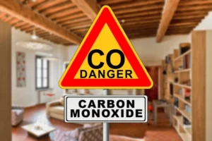 dangers of carbon monoxide