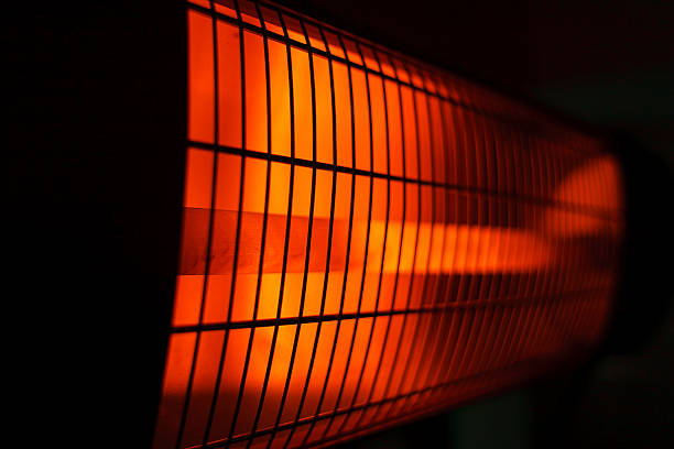 Infrared heater