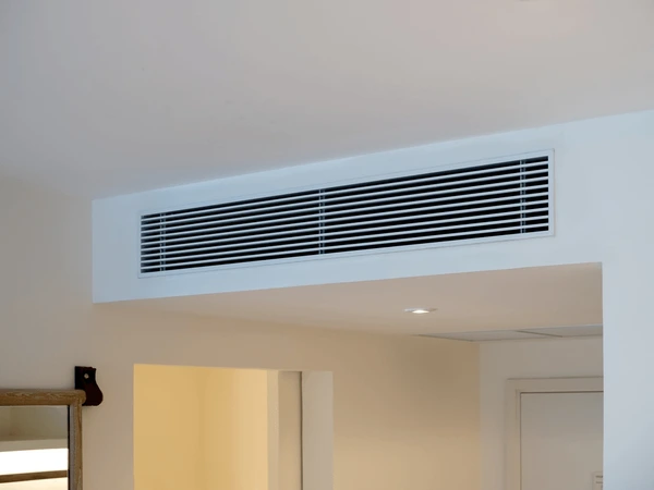 ducted air conditioner right size