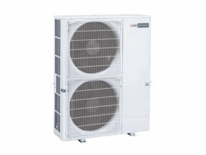 Mitsubishi air conditioner reset