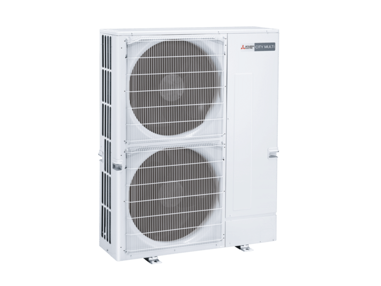 Mitsubishi air conditioner reset