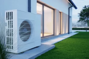 cost effective heater heat pump at home in Melbourne