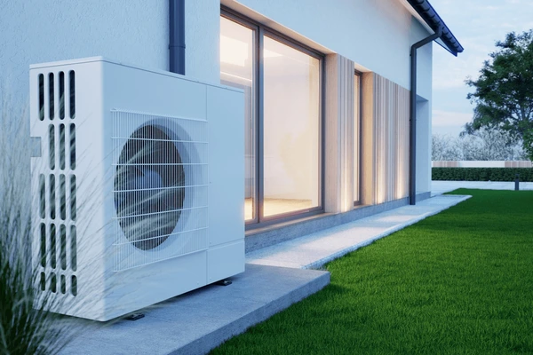 cost effective heater heat pump at home in Melbourne
