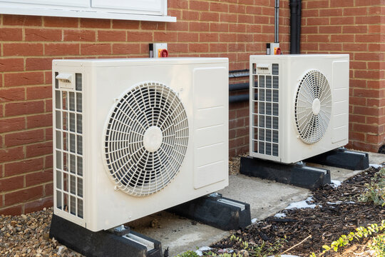 heat pump cost effective heater for home