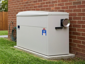 ducted heating system maintenance